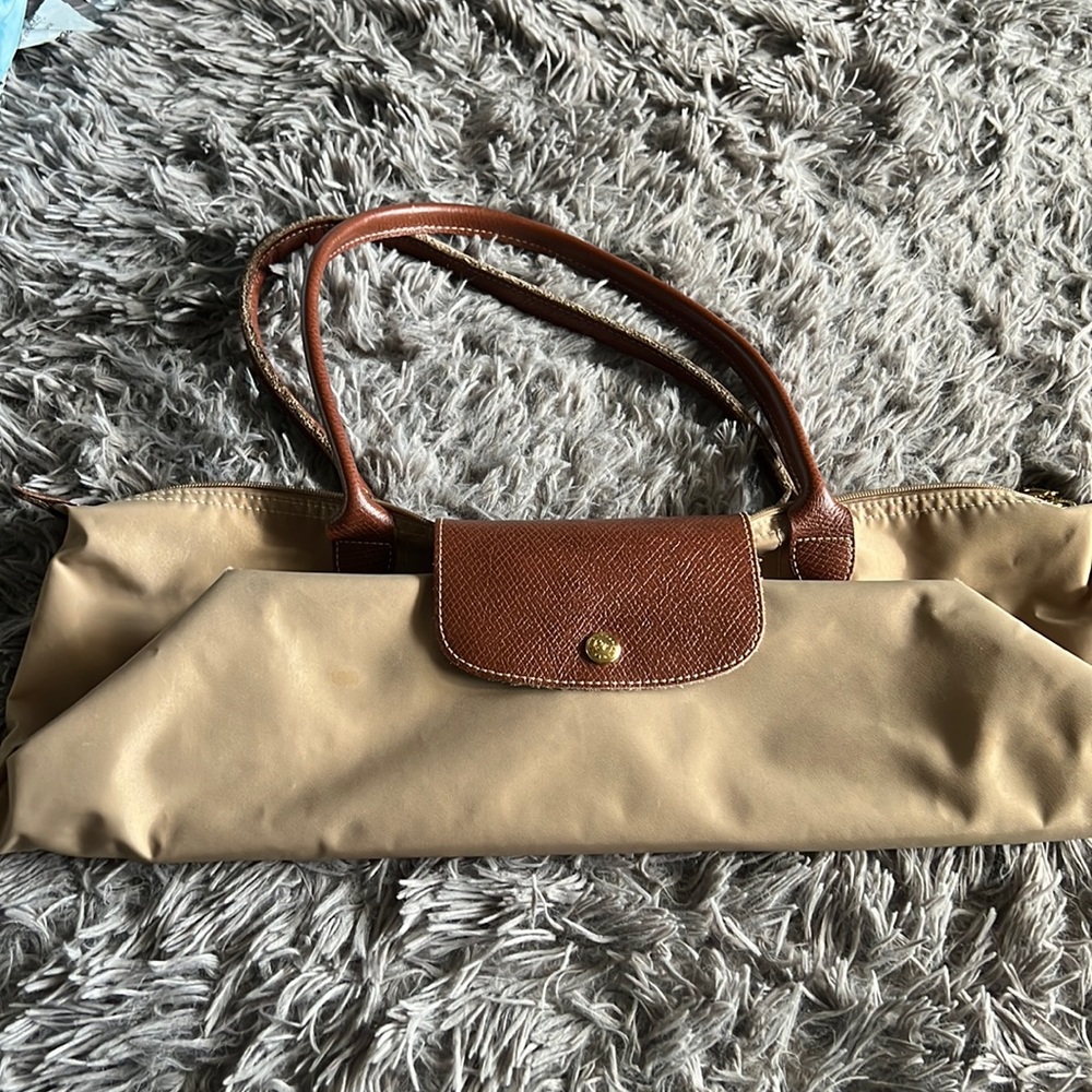 Longchamp Tote bag